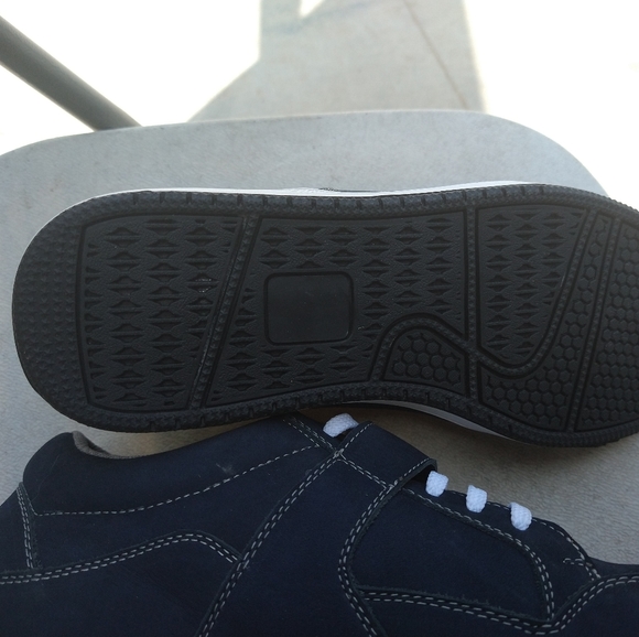 BUGARRI Lift Shoes Sz6 *Like New Condition* - Picture 4 of 4